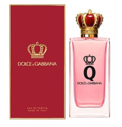 Dolce & Gabbana Q EDP 100ml